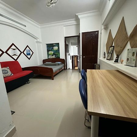 Home Tea An Yen Πόλη Χο Τσι Μινχ Εξωτερικό φωτογραφία